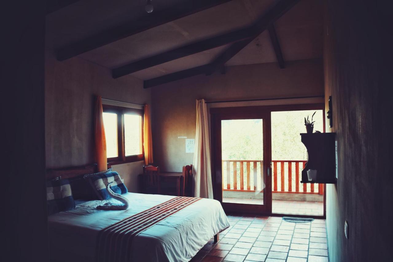 Hotel Gocta Mirador Cocachimba Zewnętrze zdjęcie