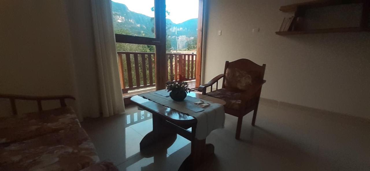 Hotel Gocta Mirador Cocachimba Zewnętrze zdjęcie