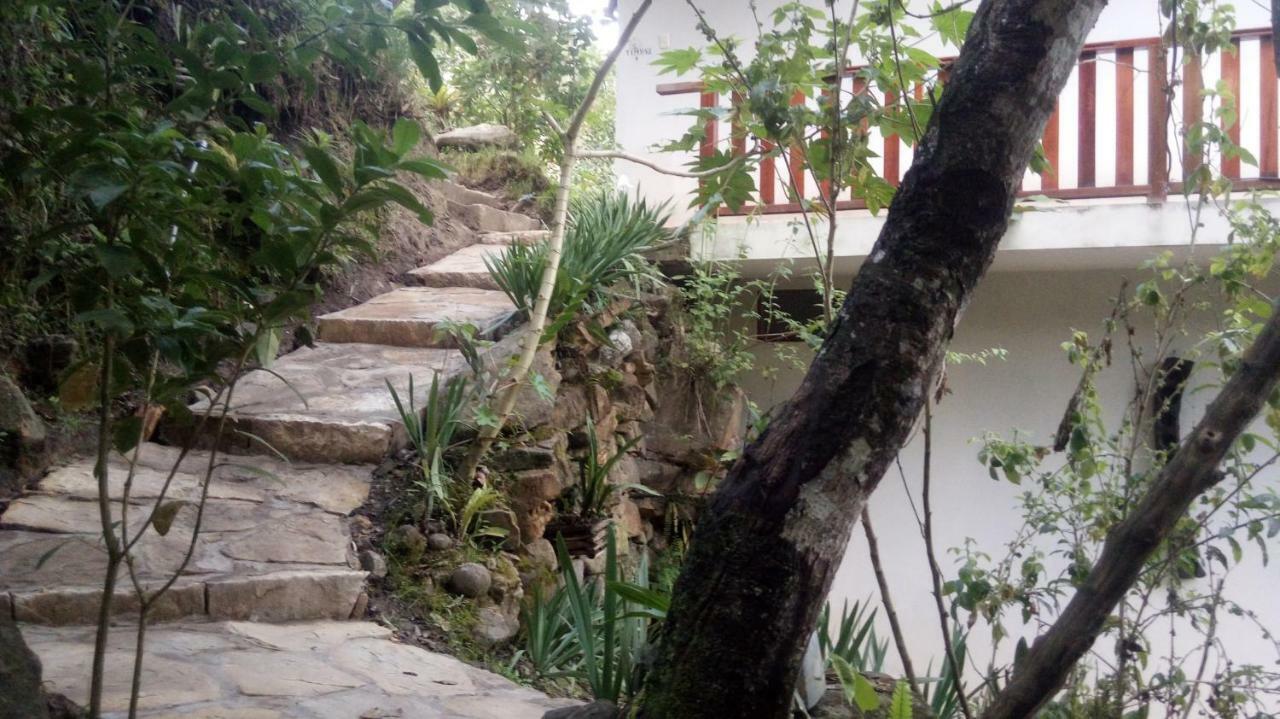 Hotel Gocta Mirador Cocachimba Zewnętrze zdjęcie