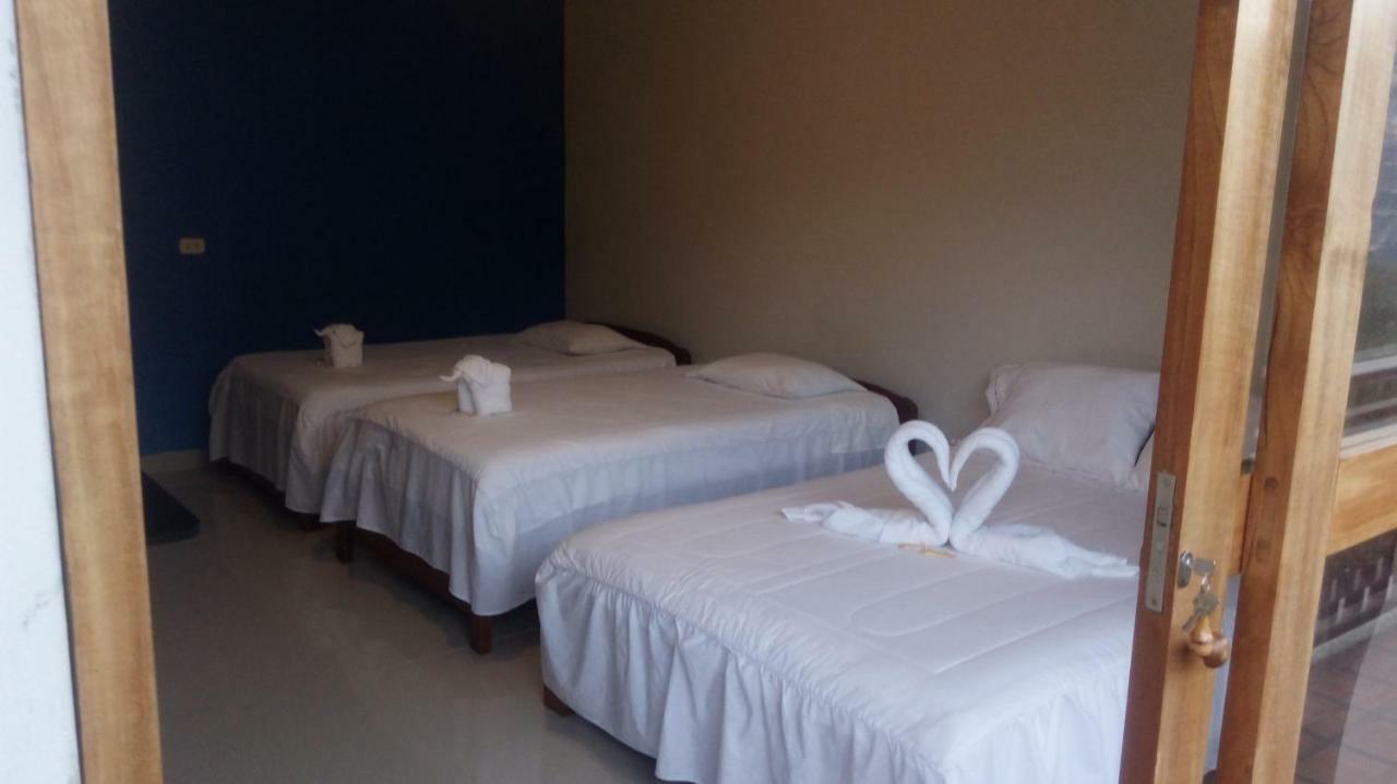 Hotel Gocta Mirador Cocachimba Zewnętrze zdjęcie